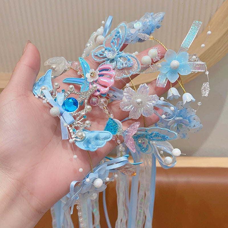 Baby Hair Accessories