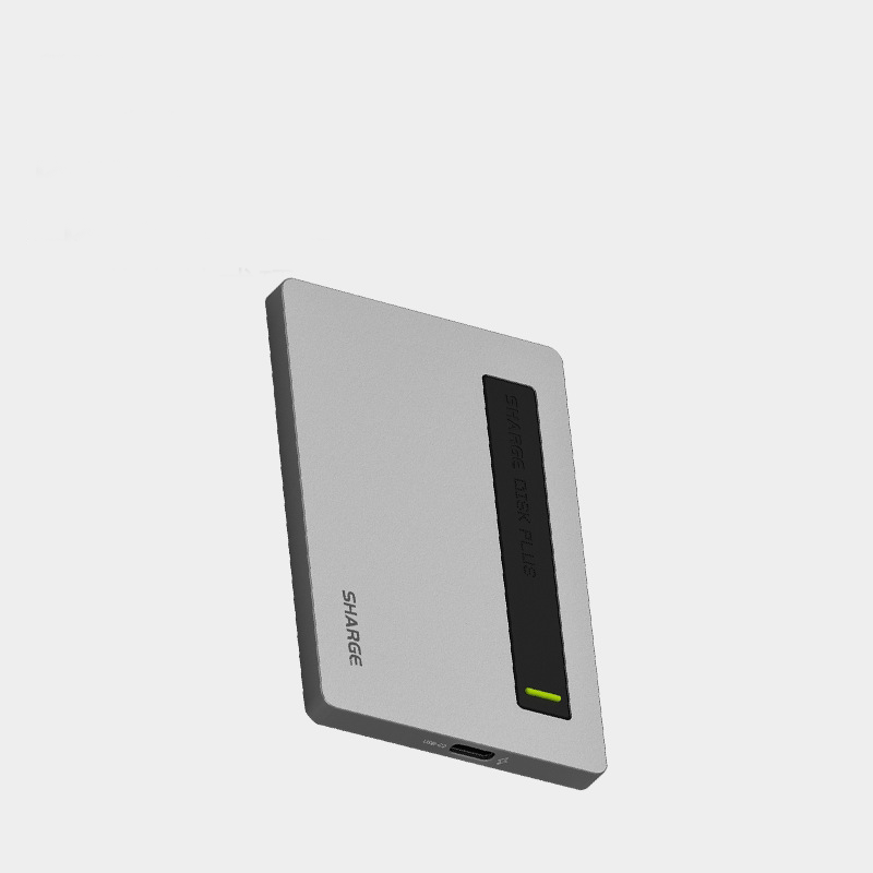 SlimDrive Pro