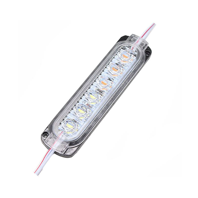 6-Color LED Light Strips