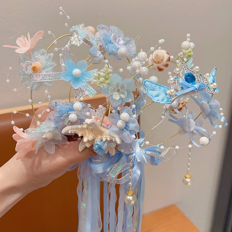 Baby Hair Accessories