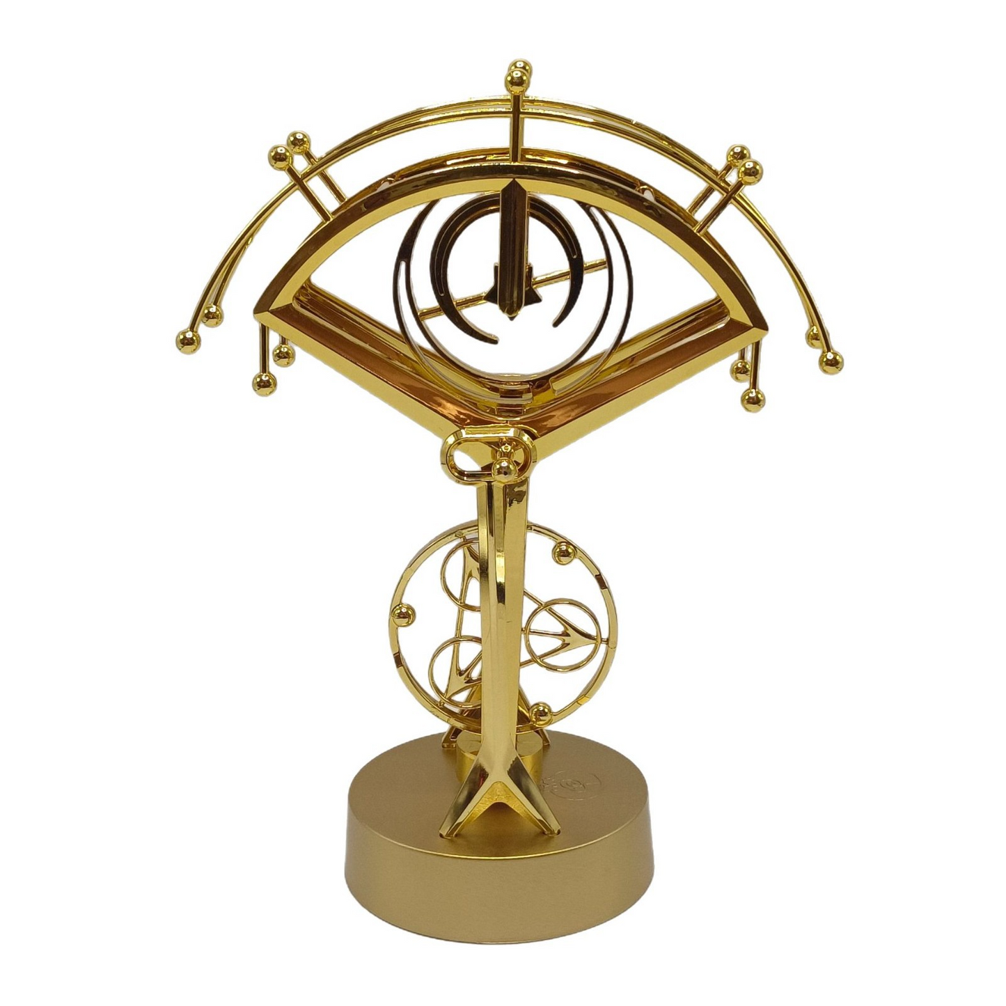Eternal Rotation