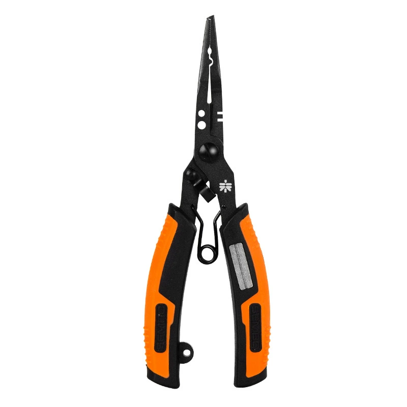 Fishing Multi-Tool Pliers