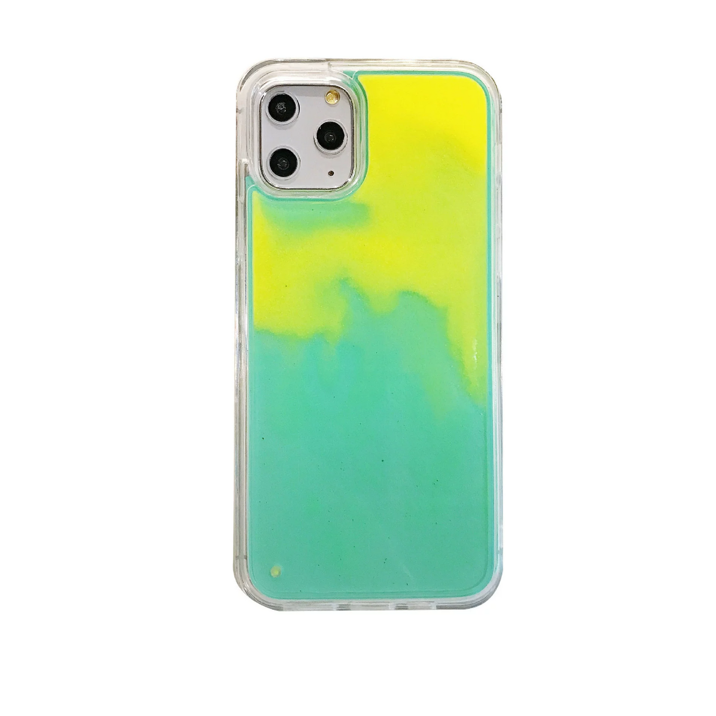 Liquid Flow Case