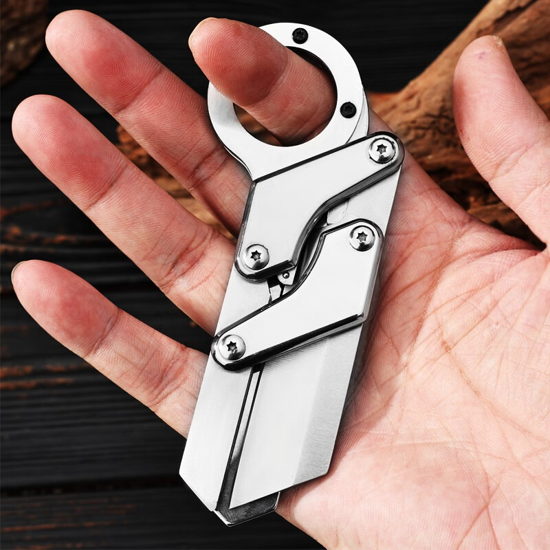 FoldoKnife