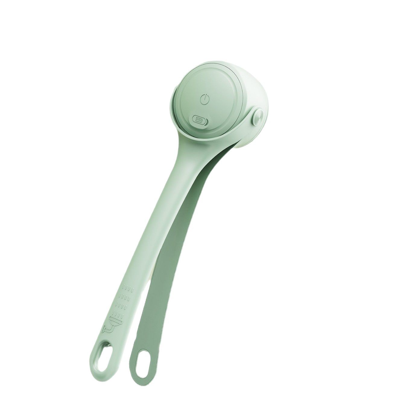 Electric Body Cleansing Brush