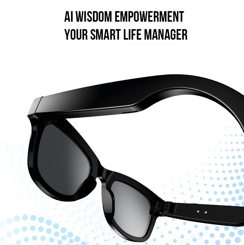 AI Smart Glasses