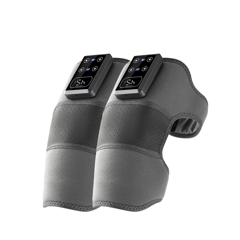 HeatFlex Knee Massager