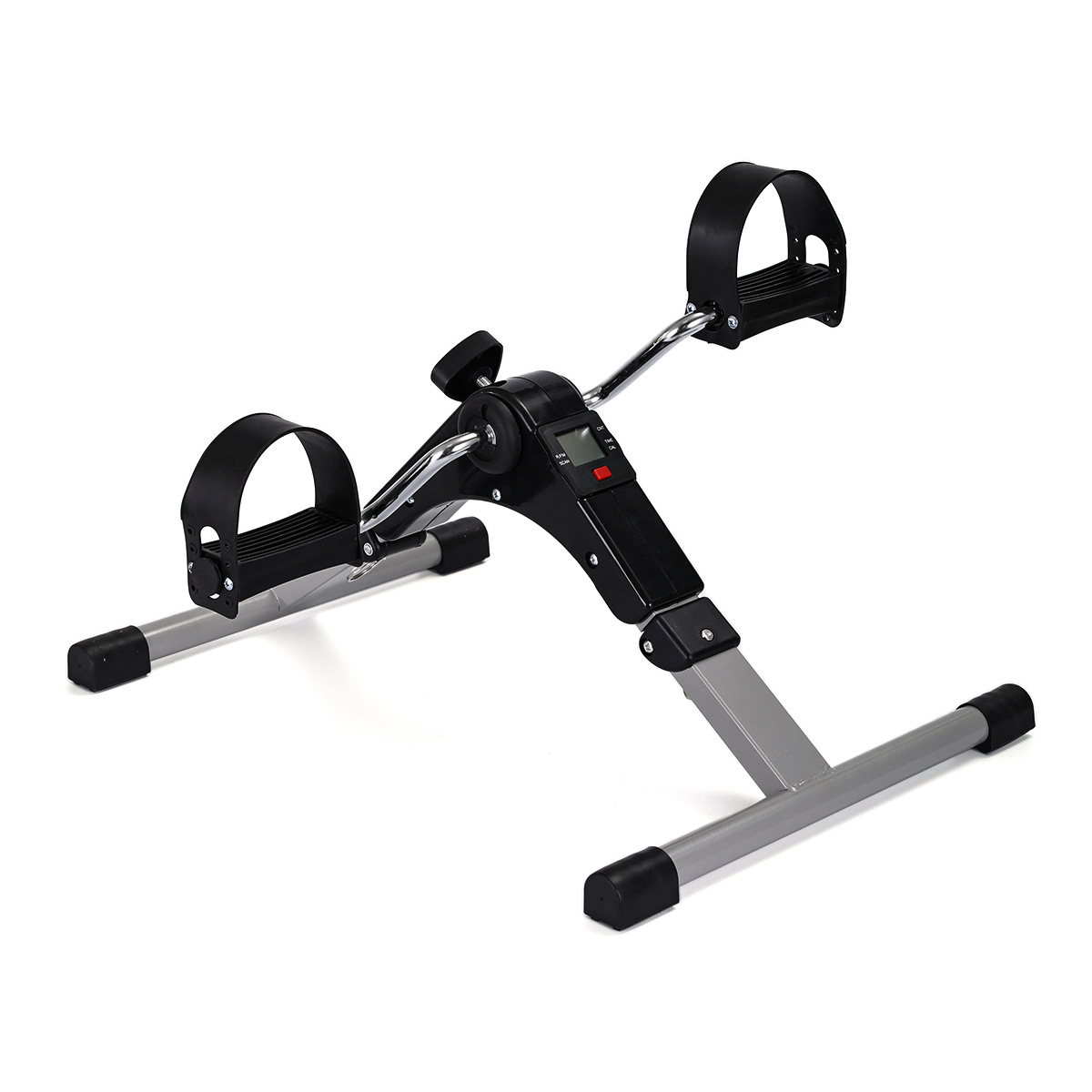 Portable Rehab Pedal Bike