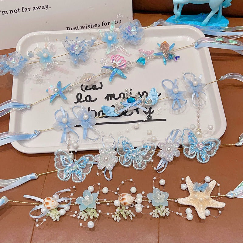 Baby Hair Accessories