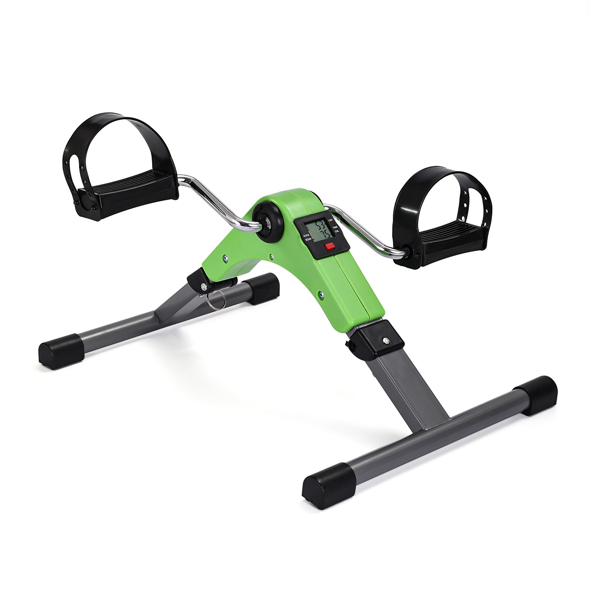 Portable Rehab Pedal Bike