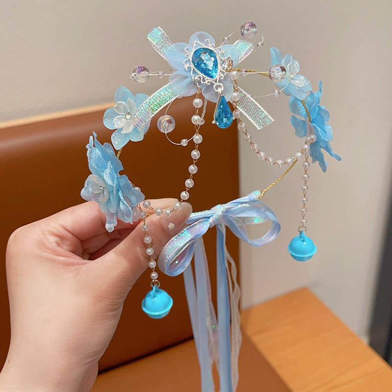 Baby Hair Accessories