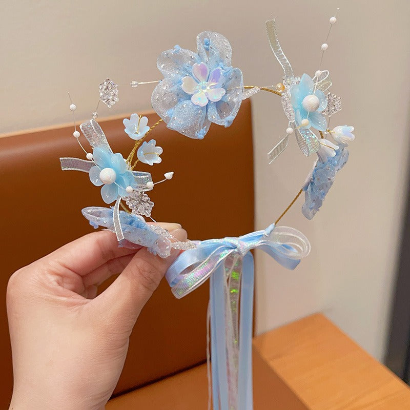 Baby Hair Accessories