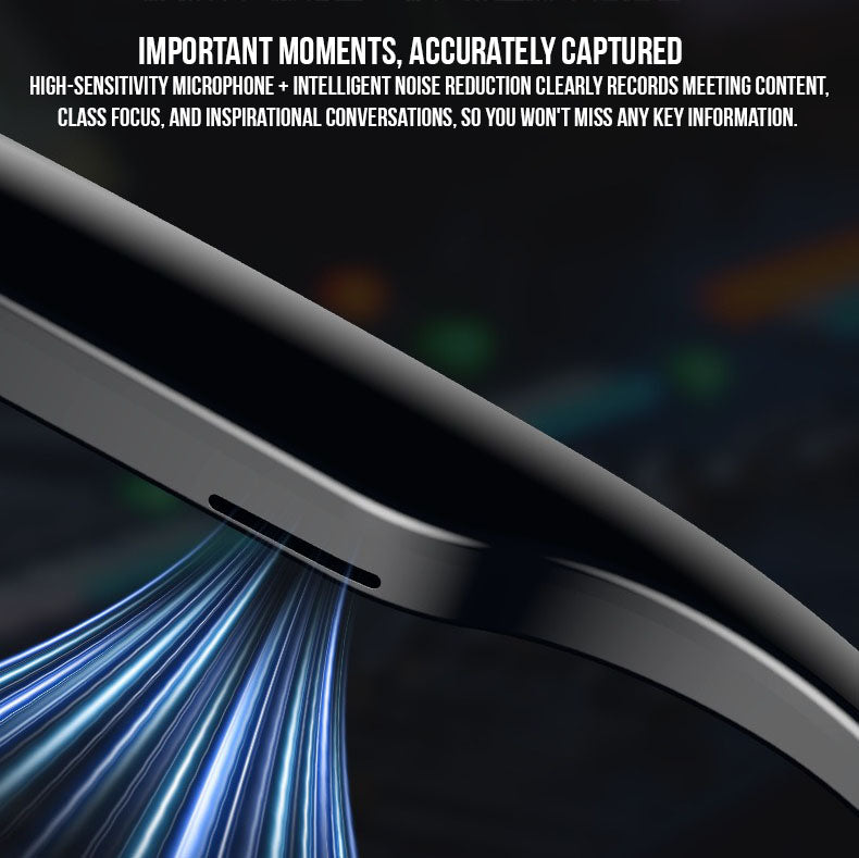 AI Smart Glasses