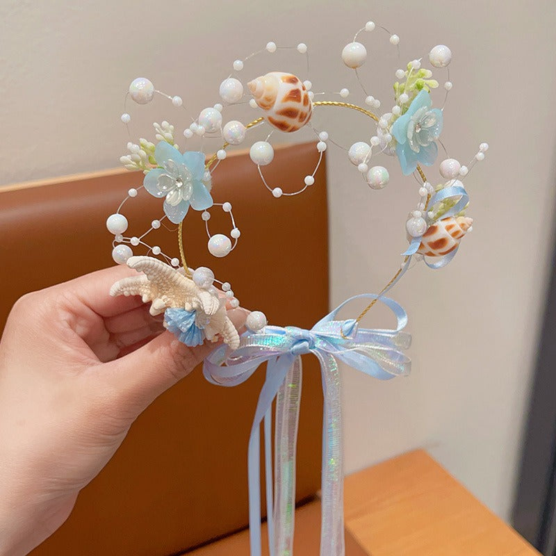 Baby Hair Accessories