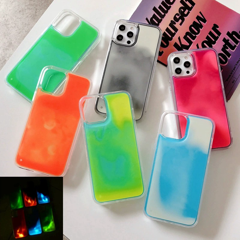Liquid Flow Case