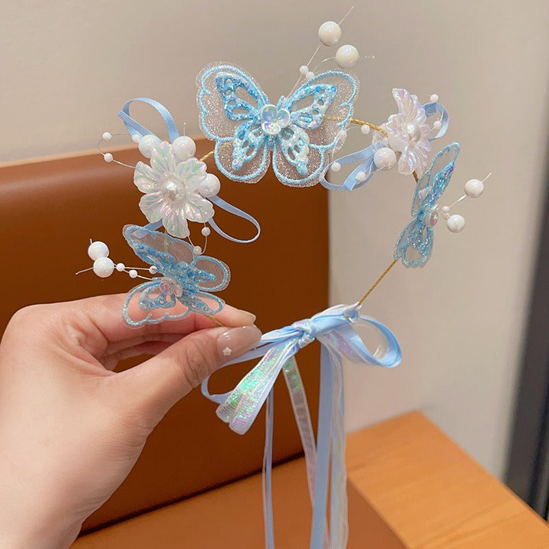 Baby Hair Accessories