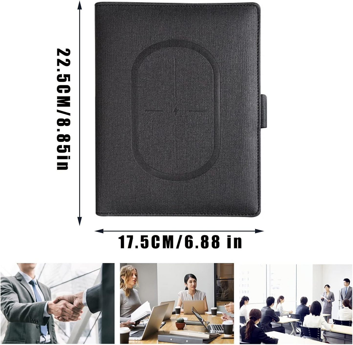 SmartCharge Portfolio