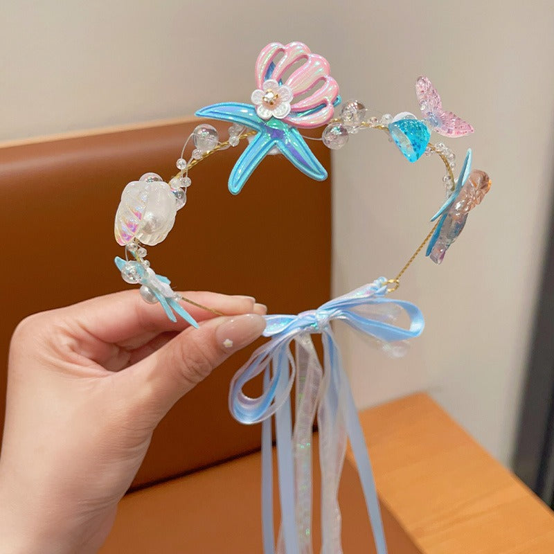 Baby Hair Accessories