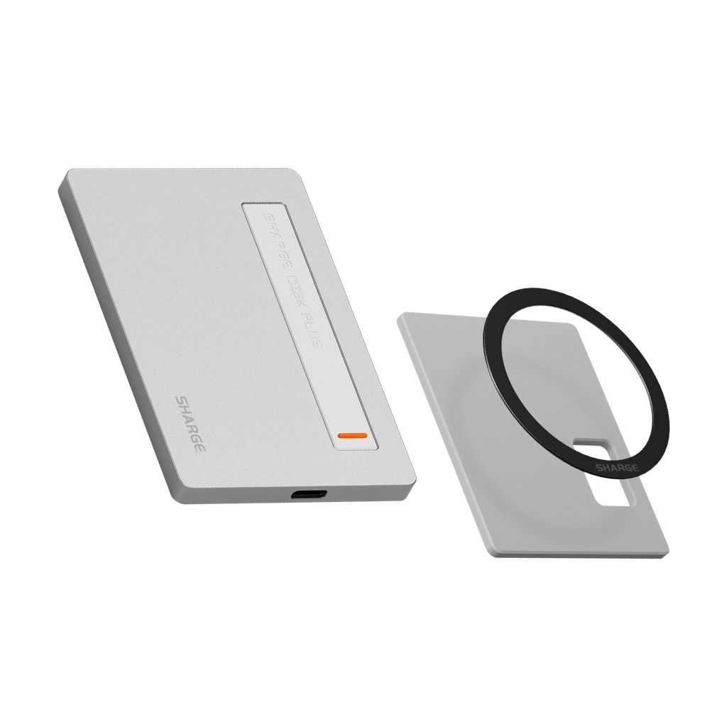 SlimDrive Pro