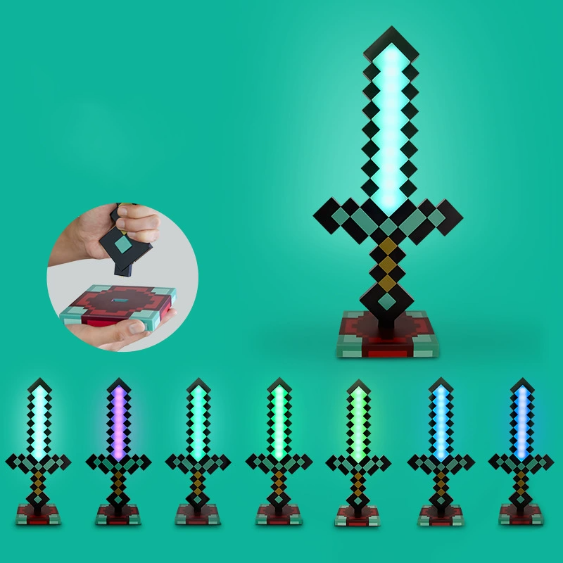 Light Sword