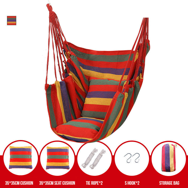 Hammock Comfort Chair
