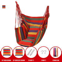 Red Stripes