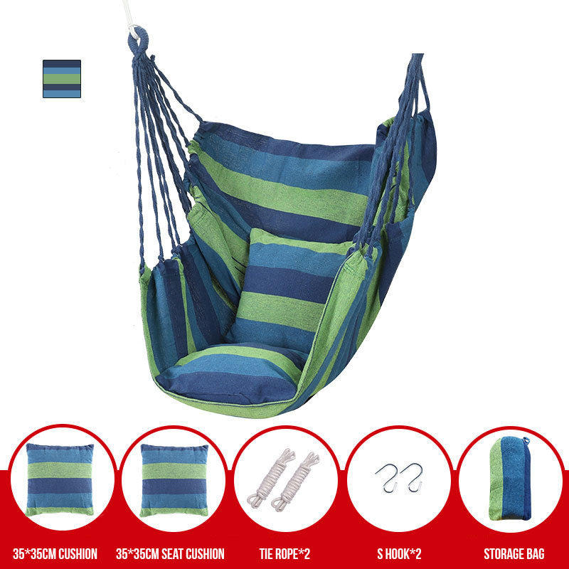 Hammock Comfort Chair