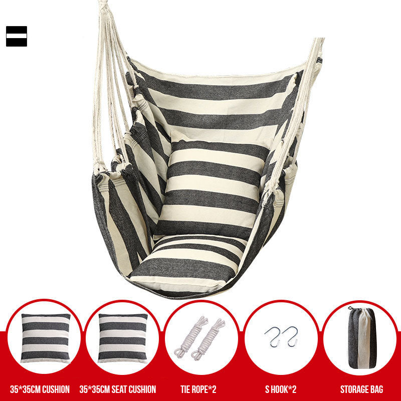 Hammock Comfort Chair