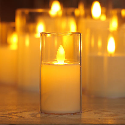 Romantic Electric Candles