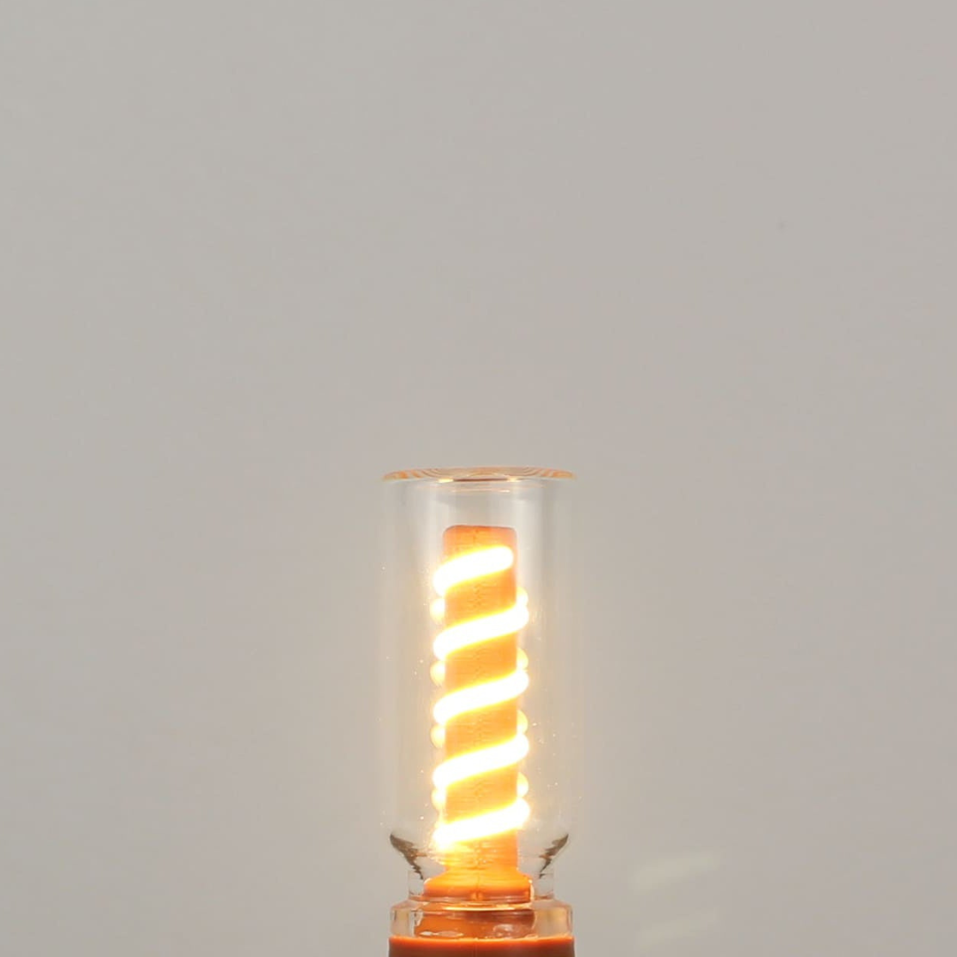 Magnetic Bulb