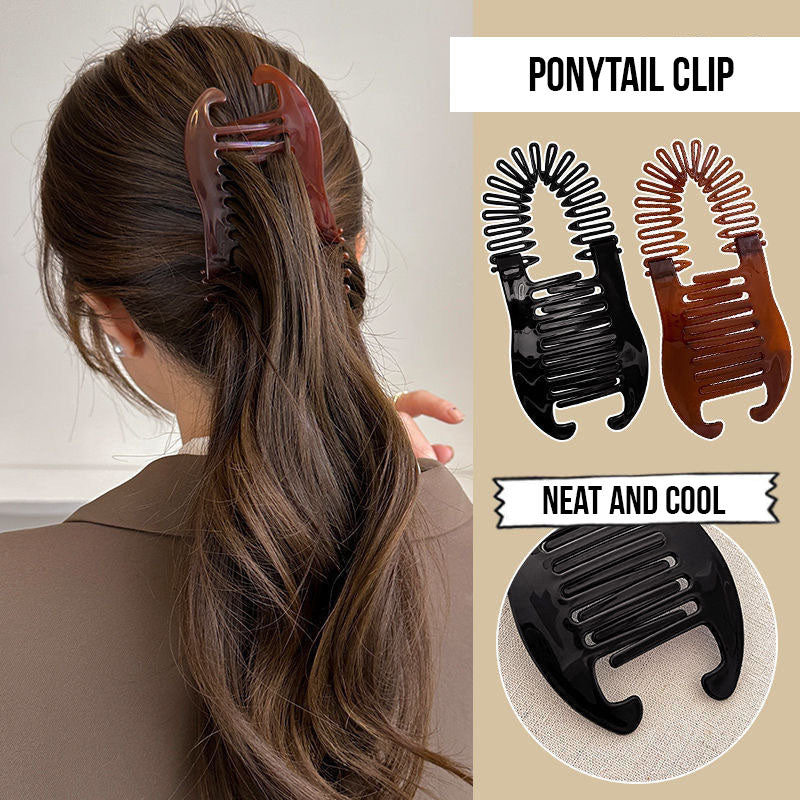 FlexiStyle Hair Clip