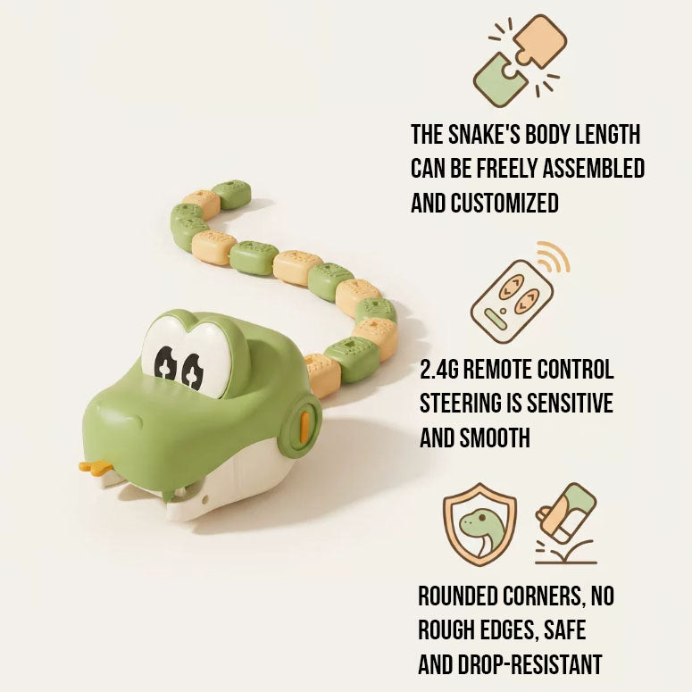 SnakeGo