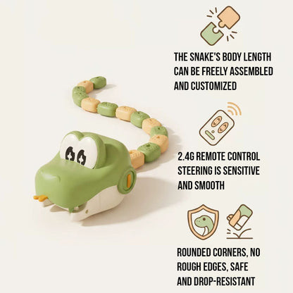 SnakeGo