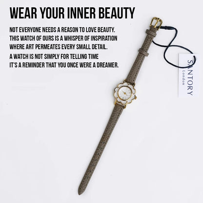 Petal Watch