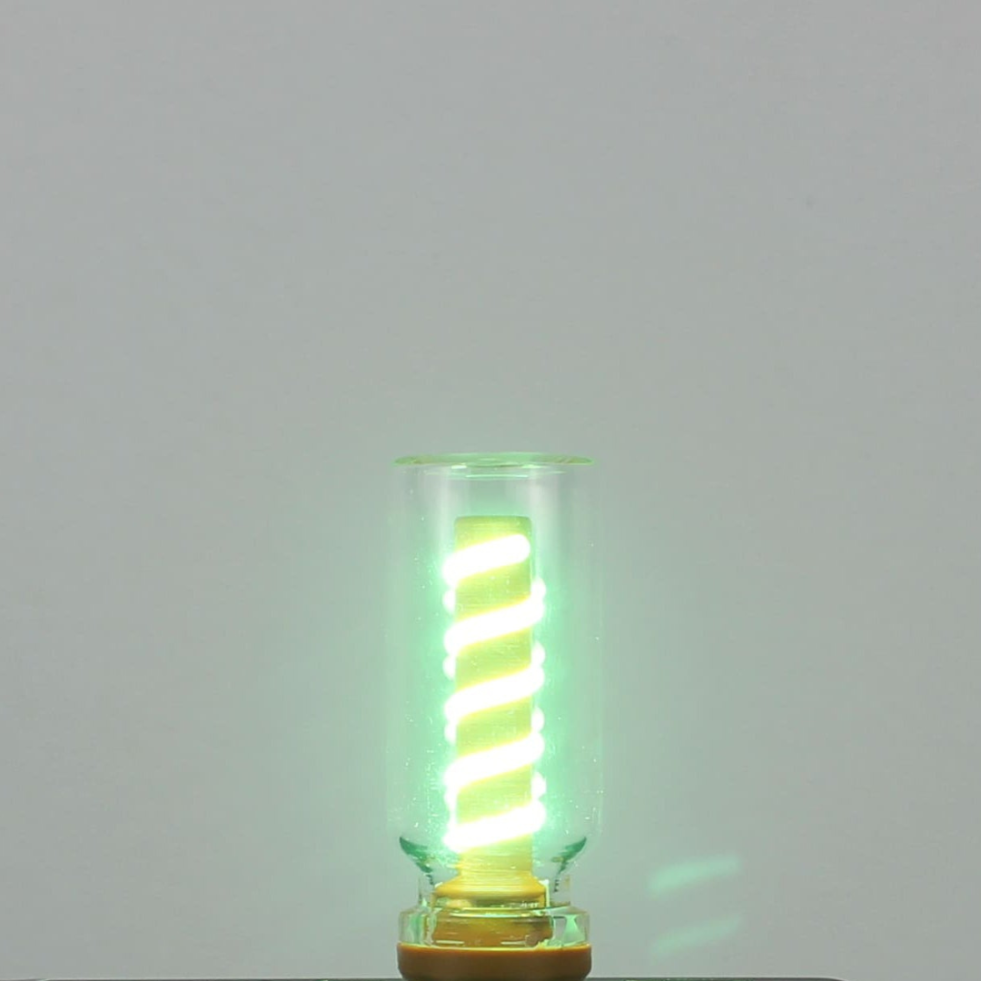 Magnetic Bulb