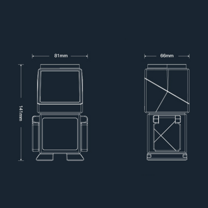 Qi2 SmartDock