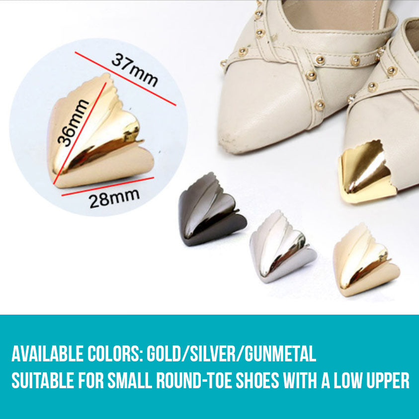 Shoe Toe Protectors