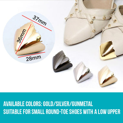 Shoe Toe Protectors