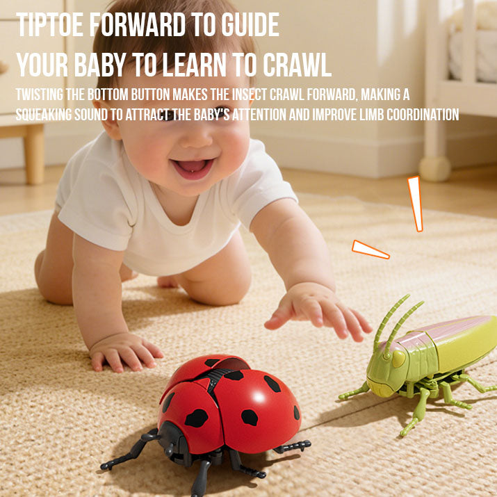 GlowBug Toy