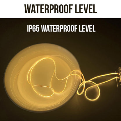 Ultra-Thin Glow Strip