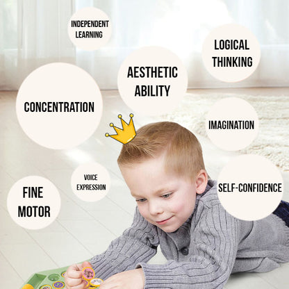 Animal Memory Match Game