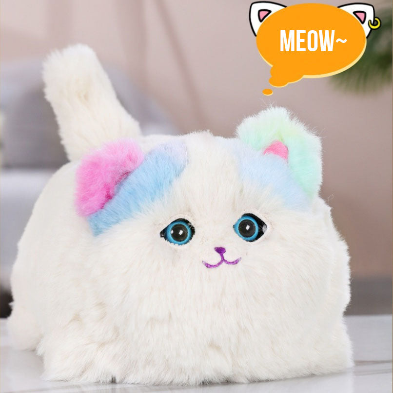 CuddleCat
