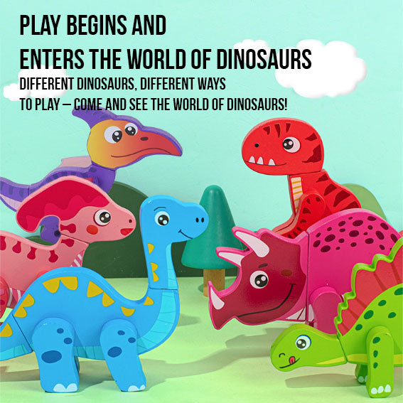 DinoBlocks