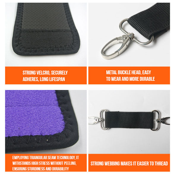 Foot Lift Ankle Strap