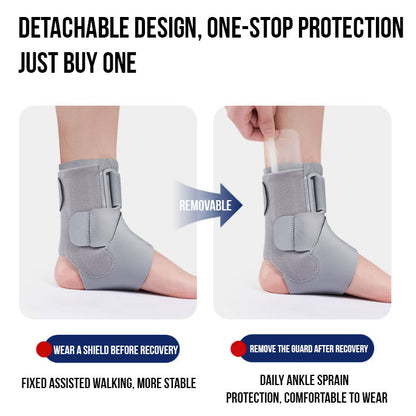 AnkleLock