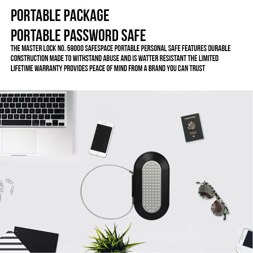 SafePod