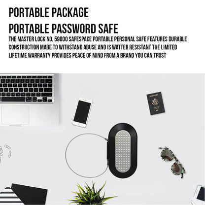 SafePod