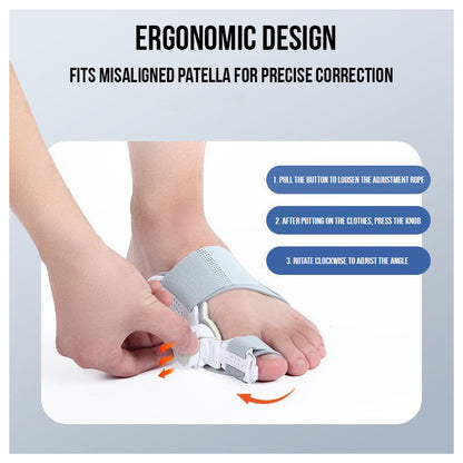 Bunion Corrector