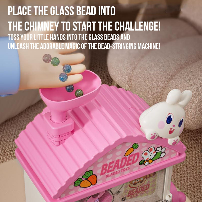 Bunny Bead Maker
