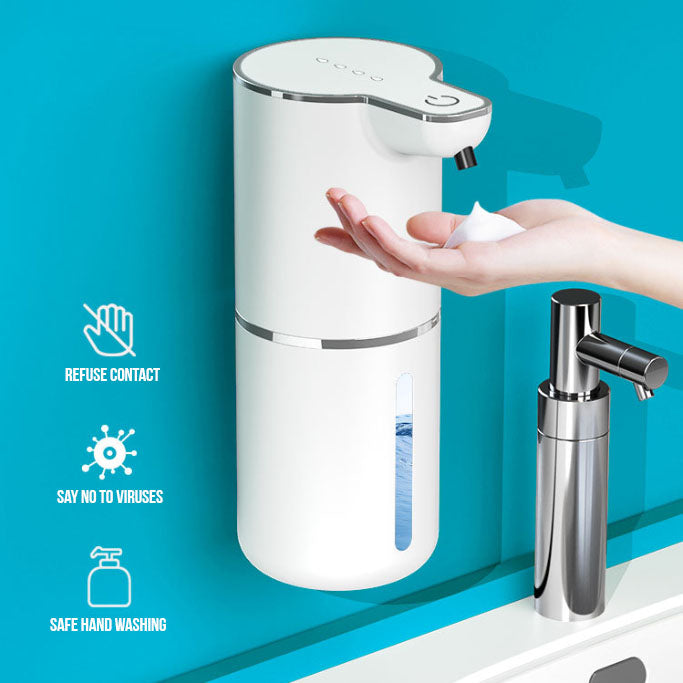 AutoSoap Dispenser